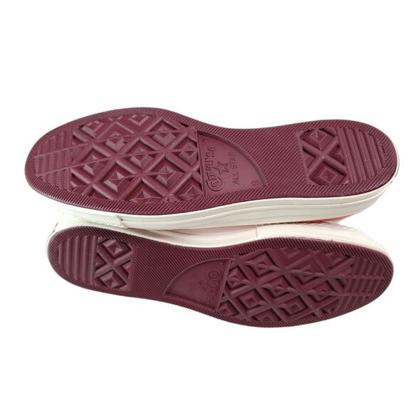 Converse Chuck Taylor '70 High Top Sedona Sneaker, Women's Size 11 / Men's 9 - Picture 6 of 12